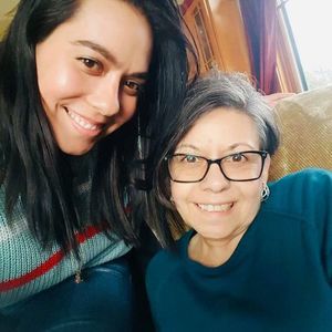 Meet your Posher, Malina